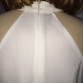 2016 New Summer Women White Pant Suit 2 Piece Set Women Sleeveless Halter Irregular Crop Top Sexy Evening Party Pants Suits