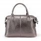 2017 Genuine Leather Boston Women Handbag Fashion Luxury Shoulder Bag Solid Zipper Women Pillow Bag Ladies Bag bolsos sac a main