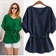 2017 Summer Kimono Plus Size 5Xl Vintage Bat sleeve Women Blouses Loose Casual Ladies Shirt Tops Blusas Chemise Vetemen Femme