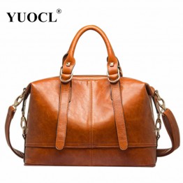 2017 famous designer brand women messenger bags leather handbags high quality bolsos bolsas fashion sac a main femme de marque