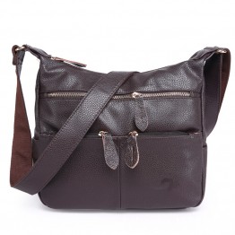 Fashion Women Crossbody Bags Vintage Casual Female Handbag Tote Fashion Design Leather Shoulder Women Bag Bolosa