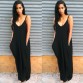 Plus Large Size XL Loose Sexy Party Beach Casual Office Boho Girl Long Dress 2017 Summer Bodycon Clothing Women&#39;s Dresses 20432715522934