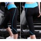 Women Yoga Pants Sport Gym Fitness Running Tights Quick Drying Compression Trousers Gym Slim Legging Active Wear Women Legging