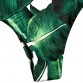 ZAFUL 2017 Sexy One Piece Swimsuit Women Swimwear Leaf Print Hollow Out Bathing Suit Bandage Bodysuit Monokini Romper Bather